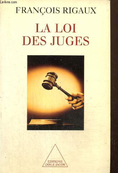 La Loi des Juges
