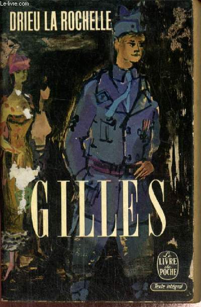 Gilles (Collection 