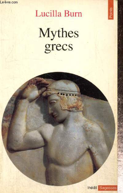 Mythes grecs (Collection 