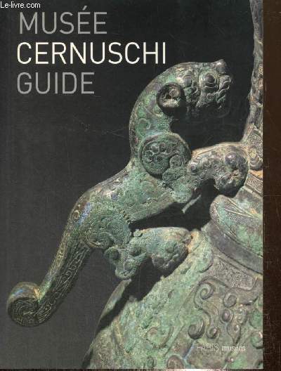Muse Cernischi - Guide