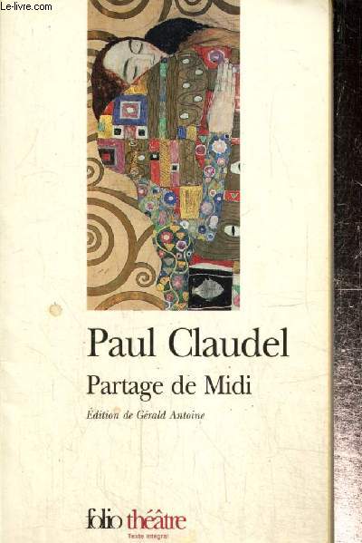 Partage de Midi (Collection 