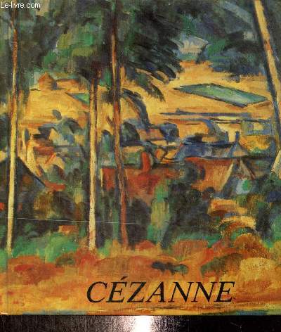 Czanne (Collection 