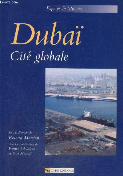 Duba, cit globale (Collection 