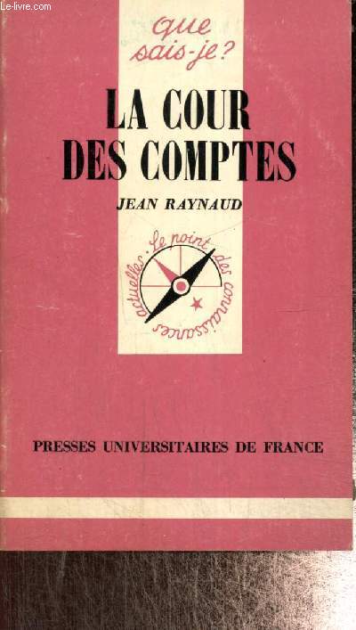 La Cour des Comptes (Collection 
