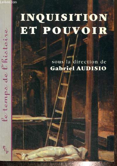 Inquisition et pouvoir (Collection 