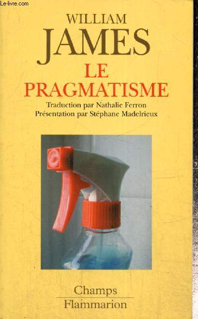 Le pragmatisme (Collection 
