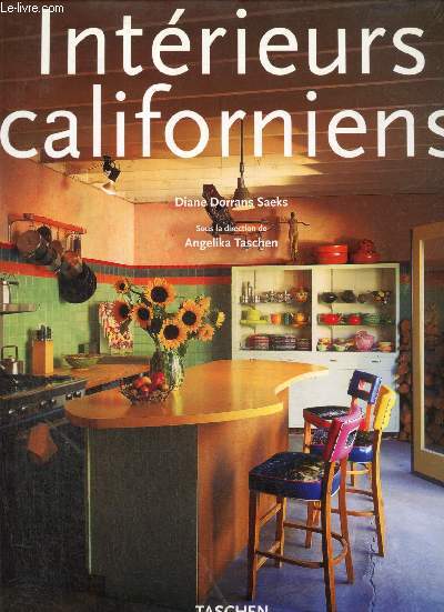 Intrieurs californiens