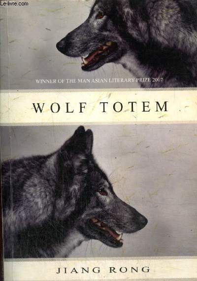 Wolf Totem