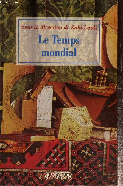 Le Temps mondial (Collection 