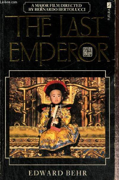 Le The Last Emperor