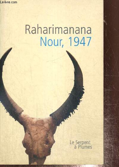 Nour, 1947 (Collection 