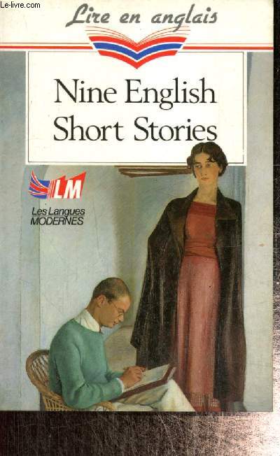Nine English Short Stories (Collection 