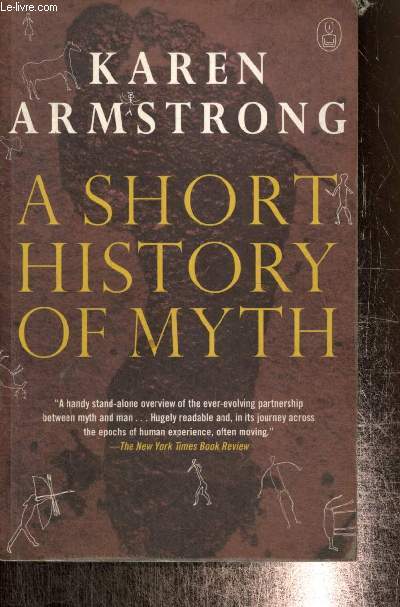 A short history of myth