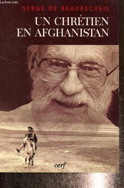 Un chrtien en Afghanistan