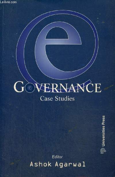 Governance - Cas Studies