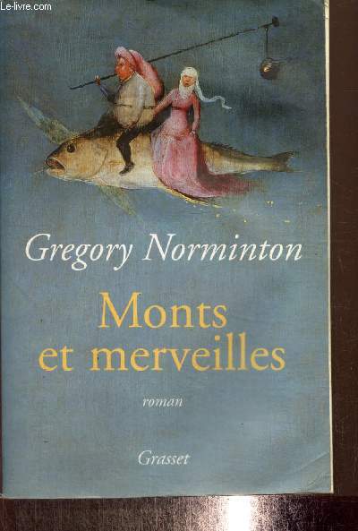 Monts et merveilles