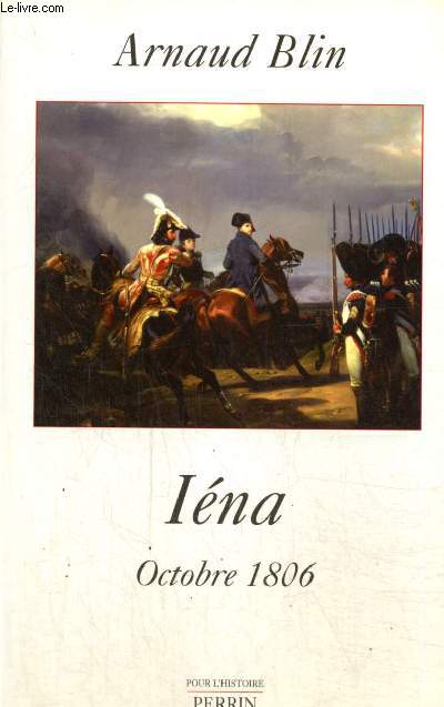 Ina - Octobre 1806 (Collection 