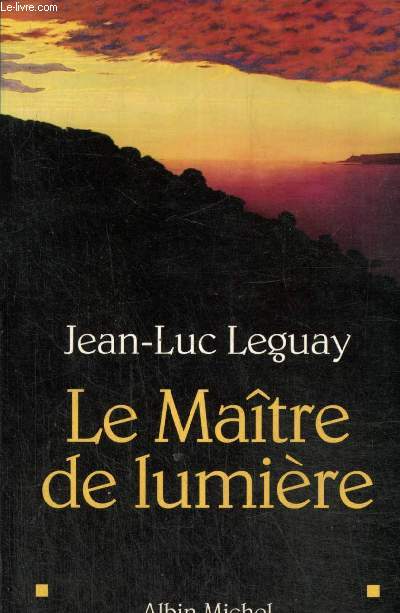 Le Matre de lumire (Colelction 