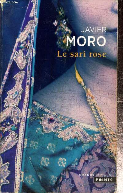 Le sari rose (Collection 