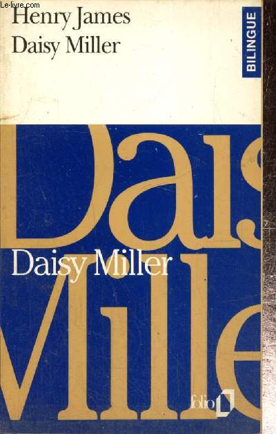 Daisy Millers (Collection 