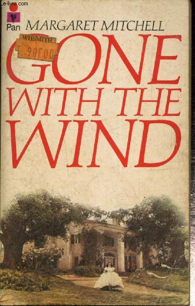 Gone with the wind