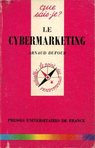 Le cybermarketing (Collection 