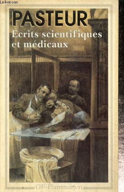 Ecrits scientifiques et mdicaux (Collection 