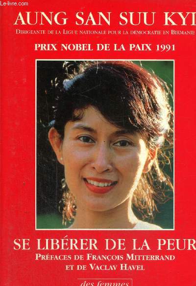 Se librer de la peur