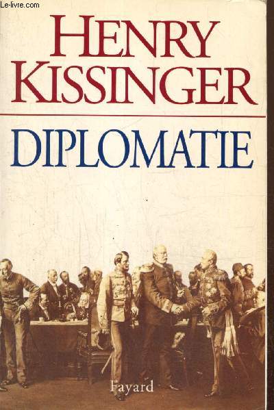 Diplomatie