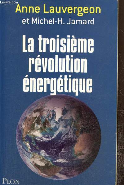 La troisime rvolution nergtique