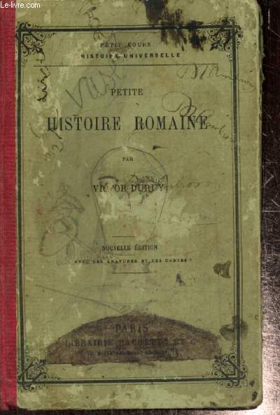 Petite Histoire Romaine