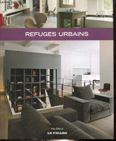 Refuges Urbains (Collection 