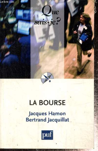 La Bourse (Collection 