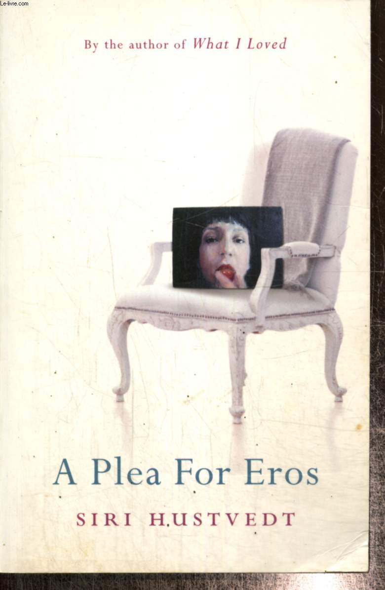 A Plea for Eros