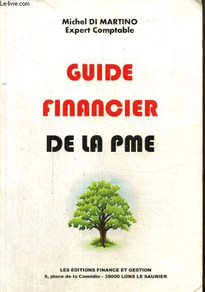 Guide financier de la PME