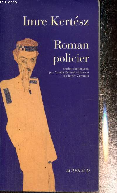 Roman policier