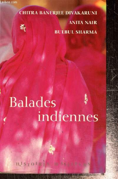 Balades indiennes (Collection 