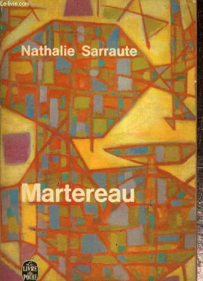 Martereau (Livre de Poche, n1345)