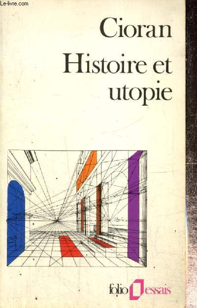 Histoire et utopie (Collection 