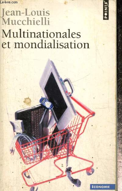 Multinationales et mondialisation (Collection 