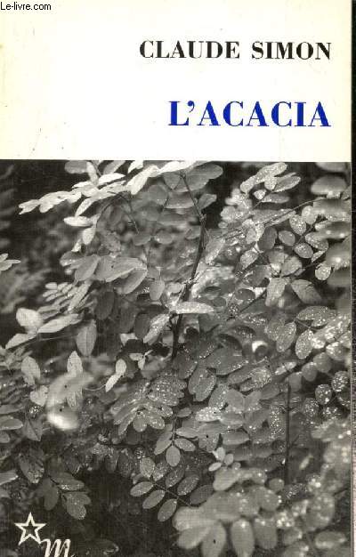 L'acacia (Collection 