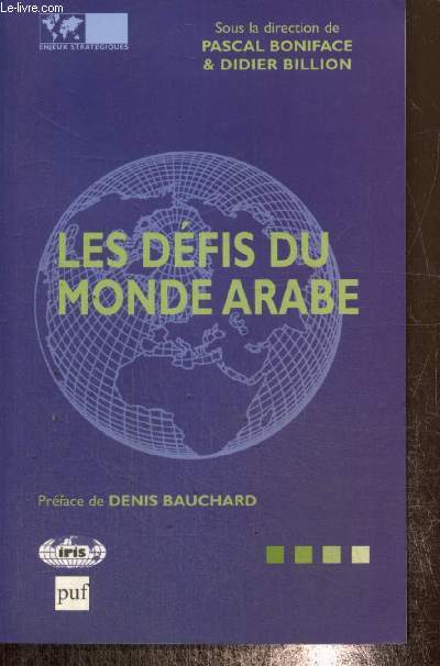 Les dfis du monde arabe