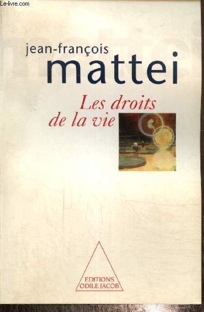 Les droits de la vie