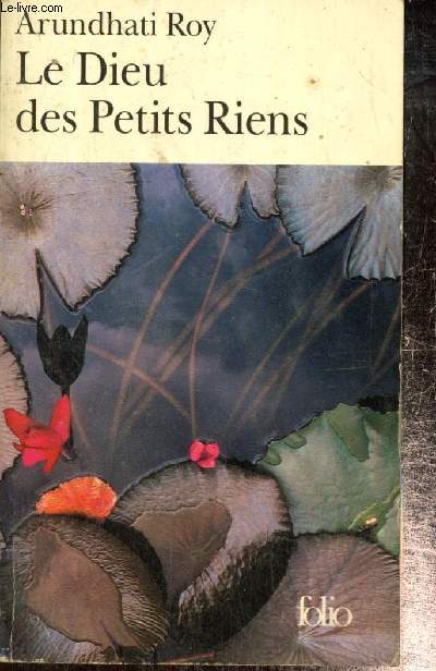 Le Dieu des Petits Riens