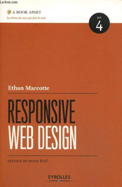 Responsive web design (Collection 