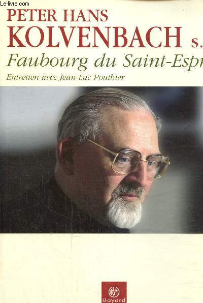 Faubourg du Saint-Esprit - Entretien avec Jean-Luc Pouthier (Collection 