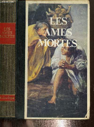 Les mes mortes (Collection 