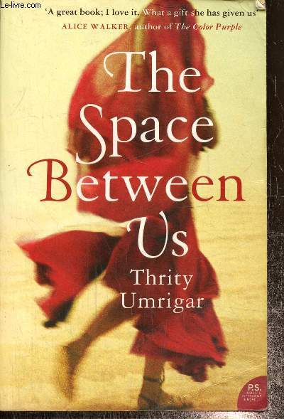 Ths Space Between Us