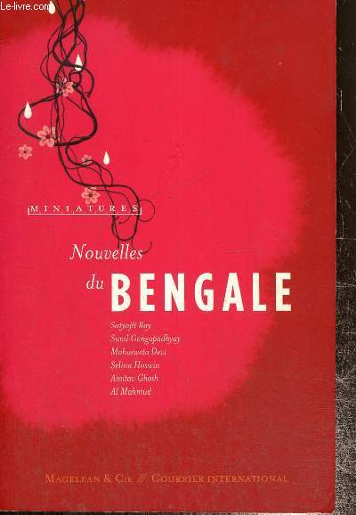 Nouvelles du Bengale (Collection 