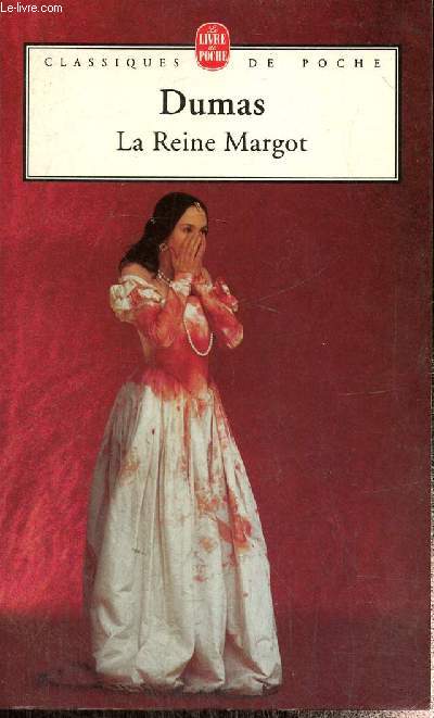 La reine Margot (Collection 
